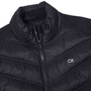 Calvin Klein Frontera Hybrid Jacket - Navy