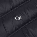 Calvin Klein Frontera Hybrid Jacket - Navy