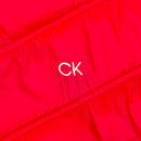Calvin Klein Frontera Hybrid Jacket - Red