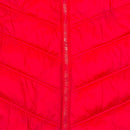 Calvin Klein Frontera Hybrid Jacket - Red