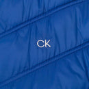 Calvin Klein Frontera Hybrid Jacket - Royal