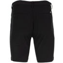 Calvin Klein Genius 4-Way Stretch Tapered Shorts - Black