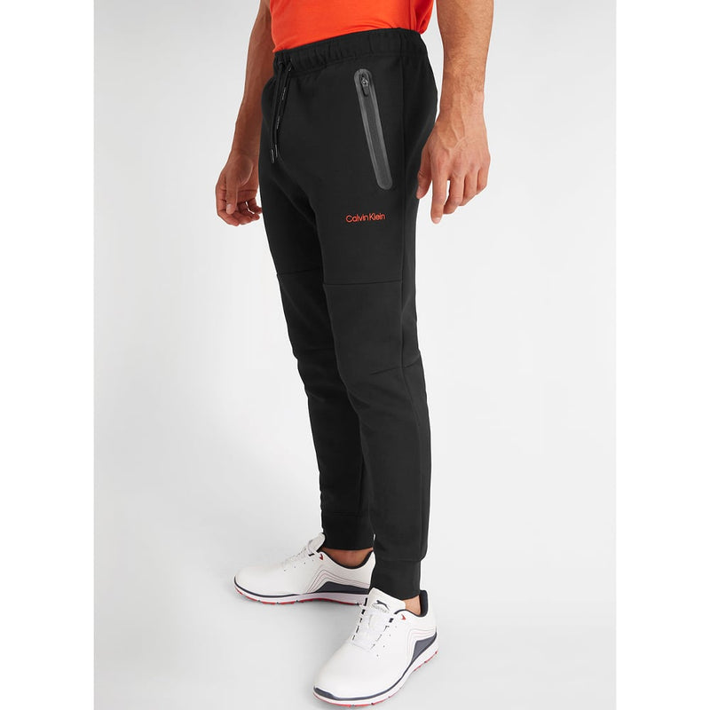 Calvin klein sales men's jogger pants