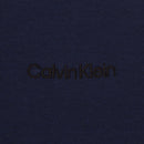Calvin Klein Kent Hooded 1/2-Zip Pullover - Peacoat