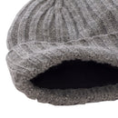 Calvin Klein Losar Beanie Hat - Grey Marl