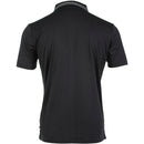 Calvin Klein Madison Tech Polo Shirt - Charcoal Marl
