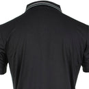 Calvin Klein Madison Tech Polo Shirt - Charcoal Marl