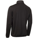 Calvin Klein Malden 1/4 Zip Pullover - Black