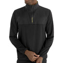 Calvin Klein Malden 1/4 Zip Pullover - Black