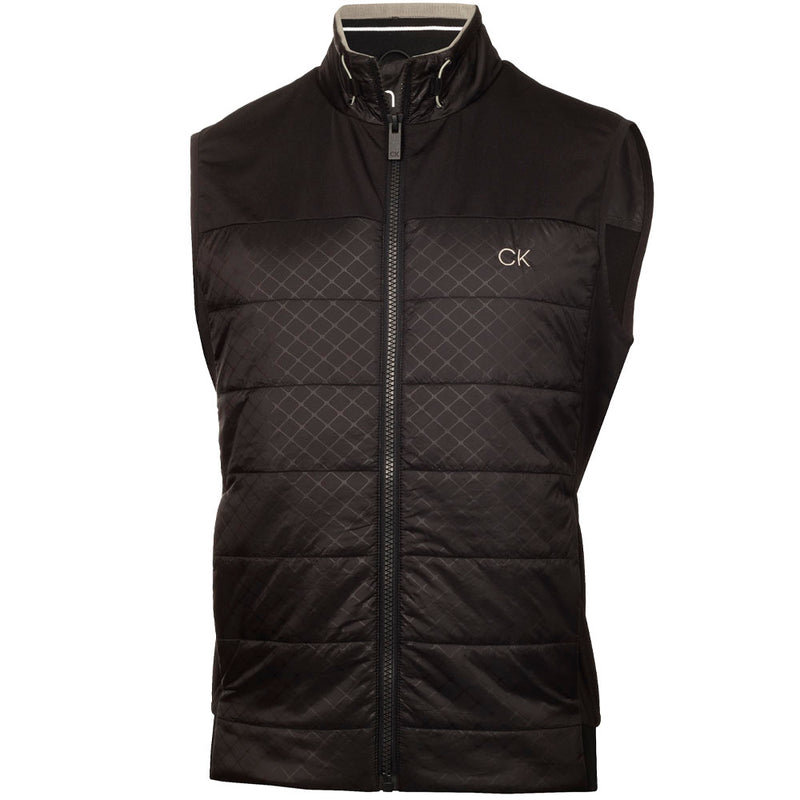Calvin klein hot sale gilet mens