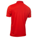 Calvin Klein Marina Polo Shirt - Cardinal Red