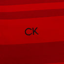 Calvin Klein Marina Polo Shirt - Cardinal Red