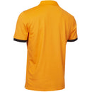 Calvin Klein Miles Polo Shirt - Orange