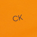 Calvin Klein Miles Polo Shirt - Orange