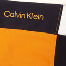 Calvin Klein Miles Polo Shirt - Orange