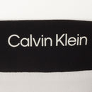Calvin Klein Miles Polo Shirt - White/Black