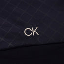 Calvin Klein Monte Full Zip Layering Jacket - Navy