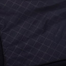 Calvin Klein Monte Full Zip Layering Jacket - Navy