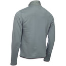 Calvin Klein Monte Full Zip Layering Jacket - Sage