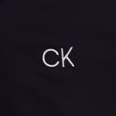 Calvin Klein Monterey Polo Shirt  - Navy