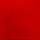 Calvin Klein Nature Hoodie - Cardinal Red