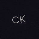 Calvin Klein Nature Hoodie - Navy