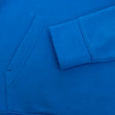 Calvin Klein Nature Hoodie - Ocean Blue