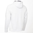 Calvin Klein Nature Hoodie - White