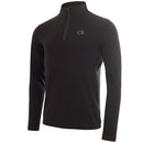 Calvin Klein Newport 1/2 Zip Pullover - Black