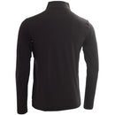 Calvin Klein Newport 1/2 Zip Pullover - Black