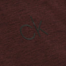 Calvin Klein Newport 1/2 Zip Pullover - Blackberry