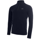 Calvin Klein Newport 1/2 Zip Pullover - Navy