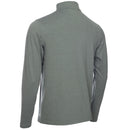 Calvin Klein Newport 1/2 Zip Pullover - Sage Marl
