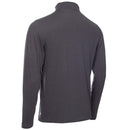 Calvin Klein Newport 1/2 Zip Pullover - Urban Marl