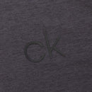 Calvin Klein Newport 1/2 Zip Pullover - Urban Marl