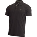 Calvin Klein Newport Polo Shirt - Black