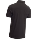Calvin Klein Newport Polo Shirt - Black