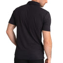 Calvin Klein Newport Polo Shirt - Black