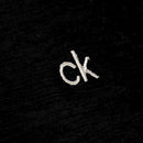 Calvin Klein Newport Polo Shirt - Black