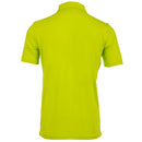 Calvin Klein Newport Polo Shirt - Lime