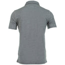 Calvin Klein Newport Polo Shirt - Silver