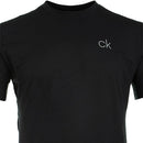 Calvin Klein Newport T-Shirt - Black