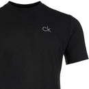 Calvin Klein Newport T-Shirt - Black