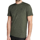 Calvin Klein Newport T-Shirt - Olive Green Marl