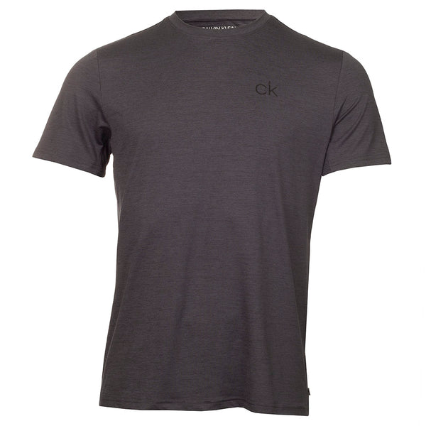 Calvin Klein Newport T-Shirt - Urban Marl