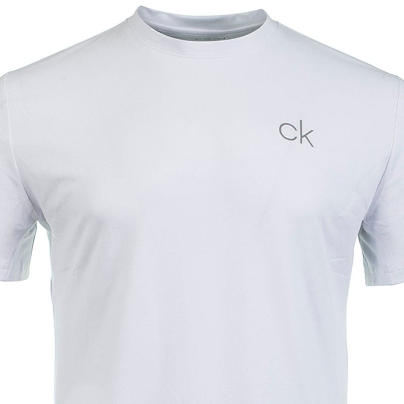 Calvin Klein Newport T-Shirt - White