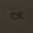 Calvin Klein Ohio Sweater - Olive Marl