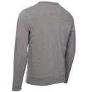 Calvin Klein Ohio Sweater - Silver Marl