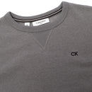 Calvin Klein Ohio Sweater - Silver Marl