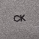 Calvin Klein Ohio Sweater - Silver Marl